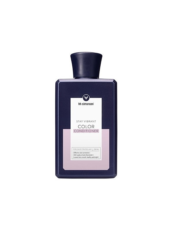 HH SIMONSEN COLOR conditioner for colored hair