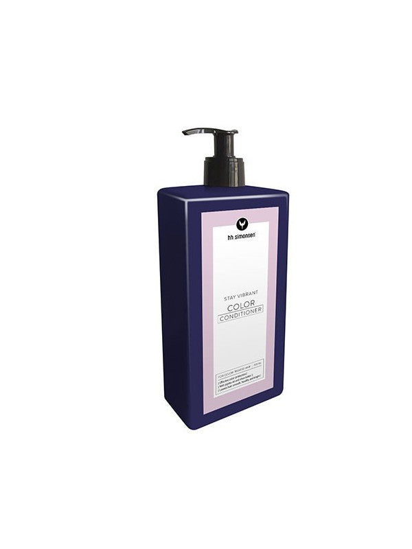 HH SIMONSEN COLOR conditioner for colored hair
