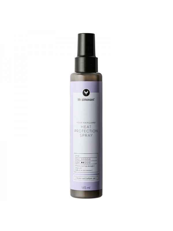 HH SIMONSEN HEAT PROTECTION heat protection, 145ml