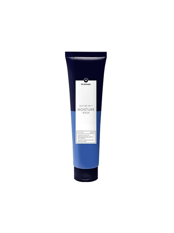 HH SIMONSEN MOISTURE hair moisturizing mask