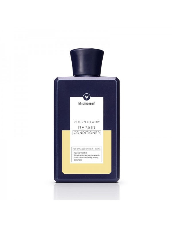 HH SIMONSEN REPAIR hair restoring conditioner