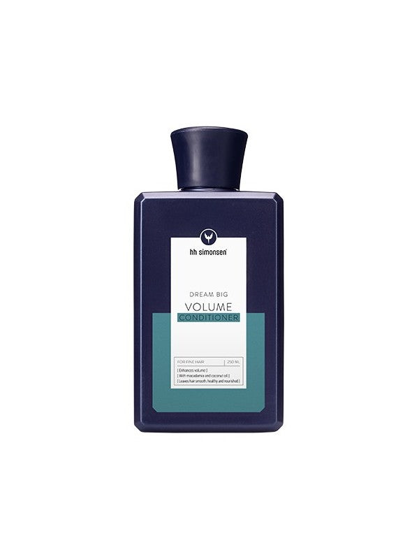 HH SIMONSEN VOLUME volumizing conditioner