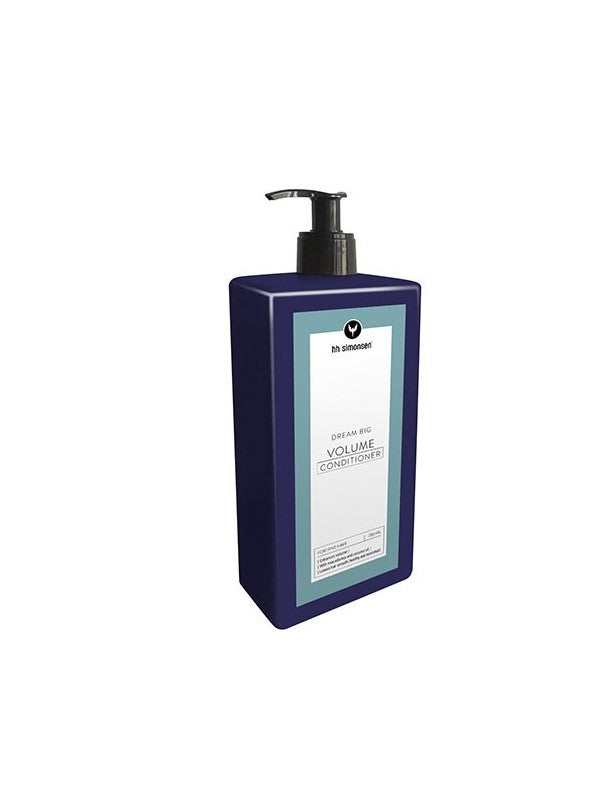 HH SIMONSEN VOLUME volumizing conditioner