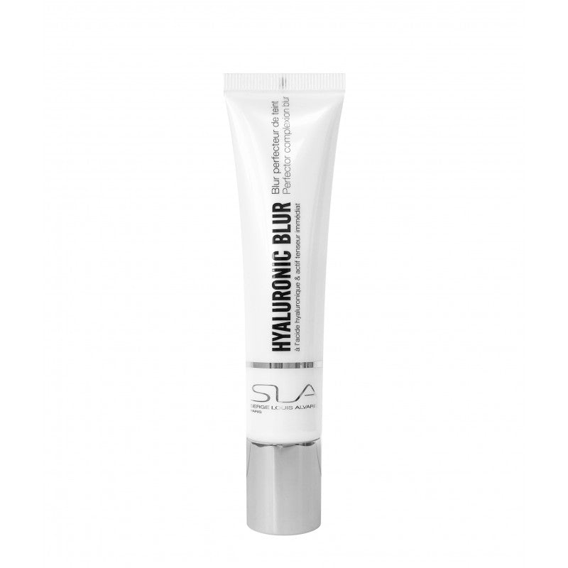 SLA PARIS HYALURONIC BLUR makeup base