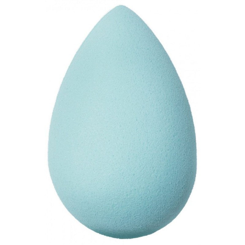 BeautyBlender Bubble make-up sponge in turquoise color
