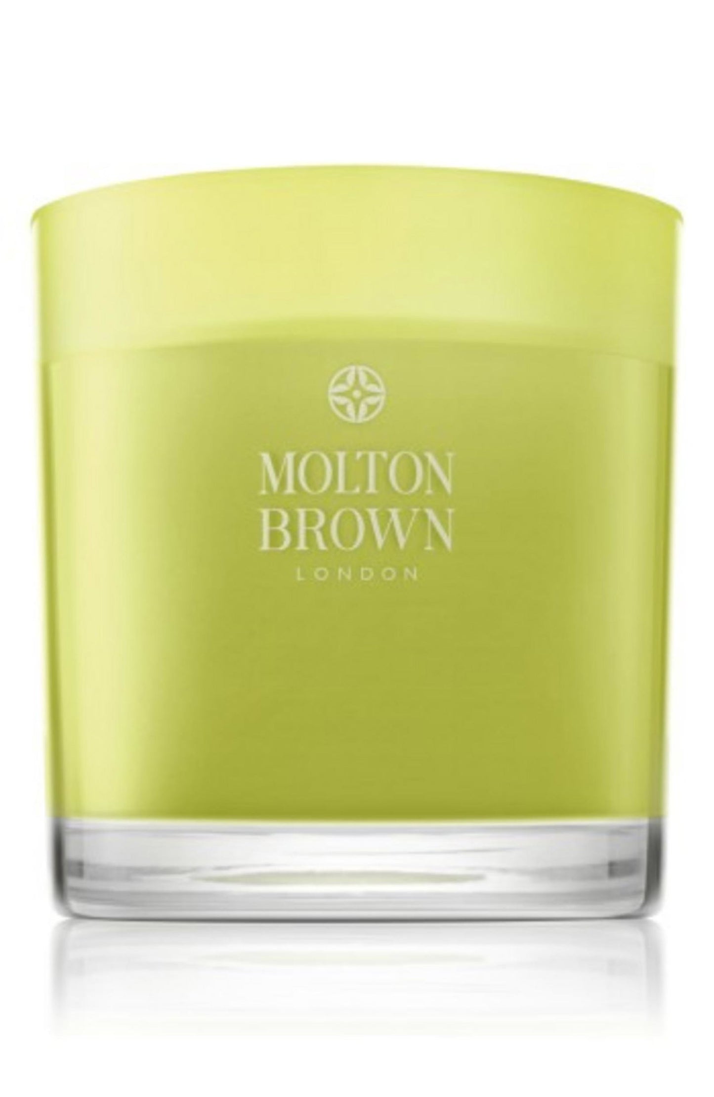 Molton Brown, Dewy Lily of the Valley & Star Anise, Floral Woody Musk, Scented Candle, 480 g