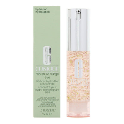 Clinique, Moisture Surge, Eye Gel, 15 ml