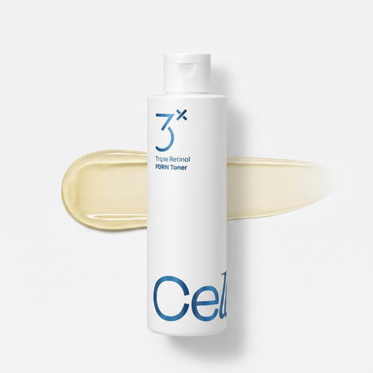 Celladix Triple Retinol PDRN Toner 200ml