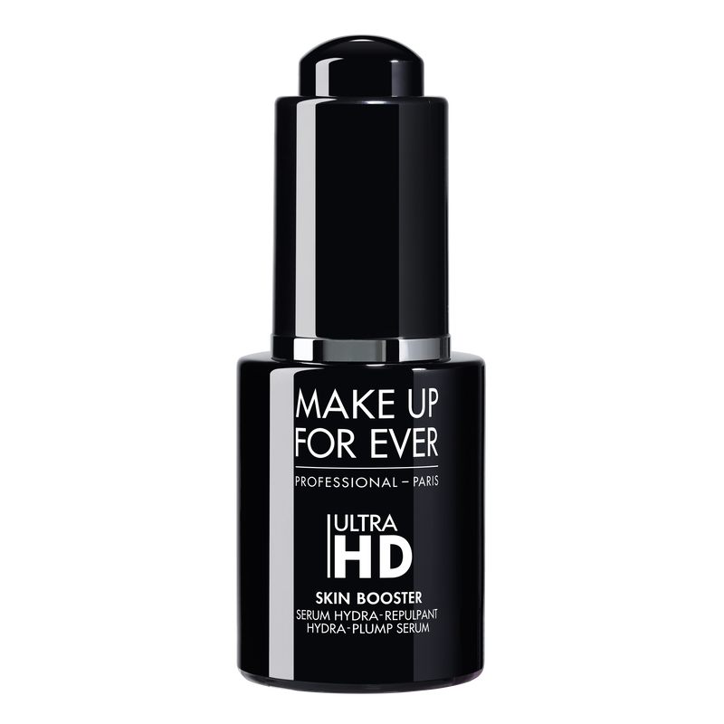 Make Up For Ever Ultra HD Skin Booster Moisturizing Face Serum 12 ml