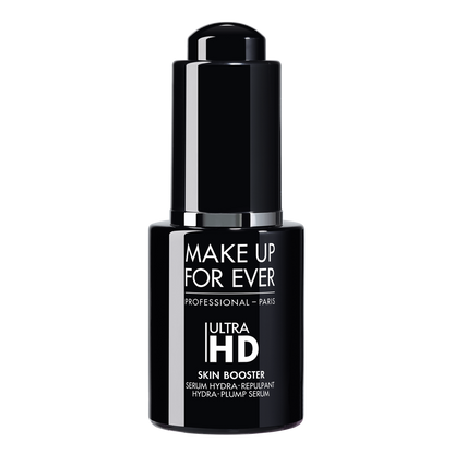 Make Up For Ever Ultra HD Skin Booster Moisturizing Face Serum 12 ml