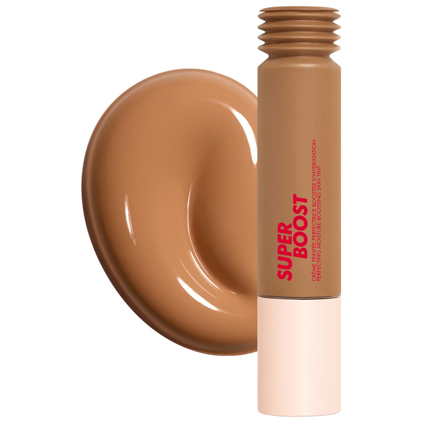 MAKE UP FOR EVER SUPER BOOST SKIN TINT makiažo pagrindas 30 ml