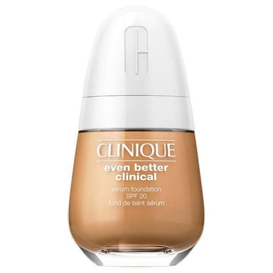 Clinique, Even Better, Serum Foundation, 78, Nutty, SPF 20, 30 ml