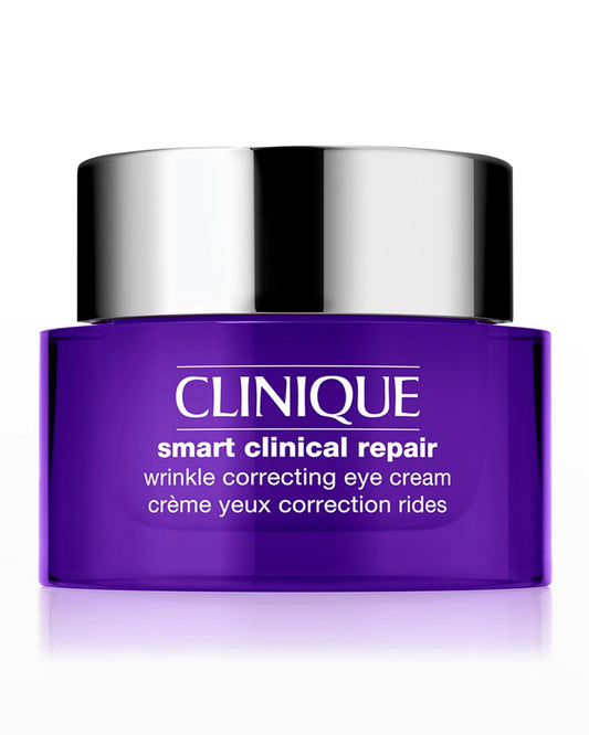 Clinique, Smart Clinical Repair, Hydration, Eye Cream, 15 ml