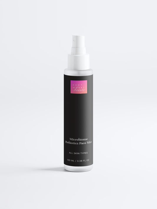 Don’t Worry Beauty veido dulksna su probiotikais, 100 ml