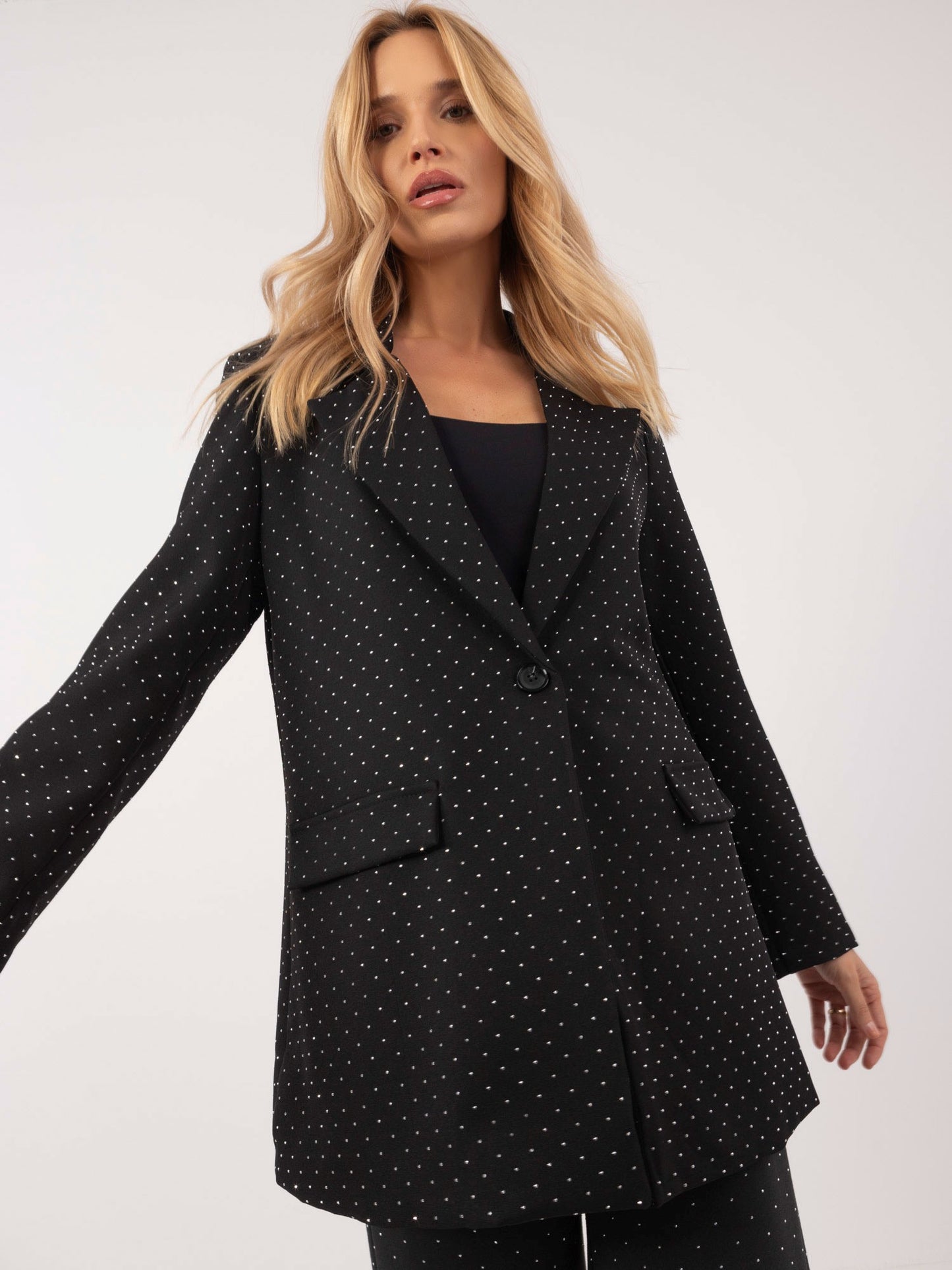 BLISS jacket