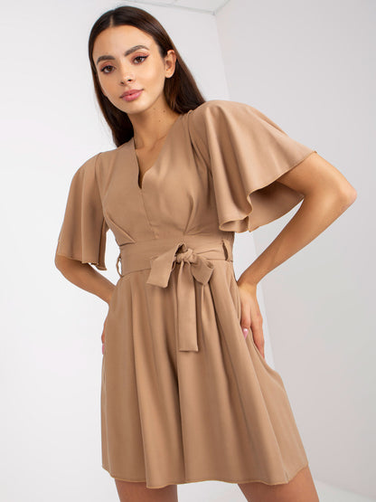 CURTAIN NUDE jumpsuit