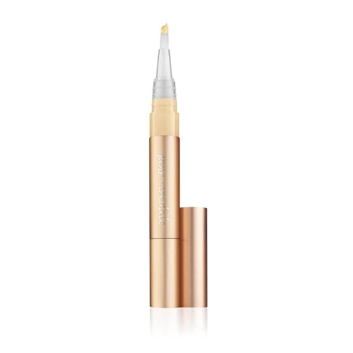 JANE IREDALE ACTIVE LIGHT švelnus skystas maskuoklis