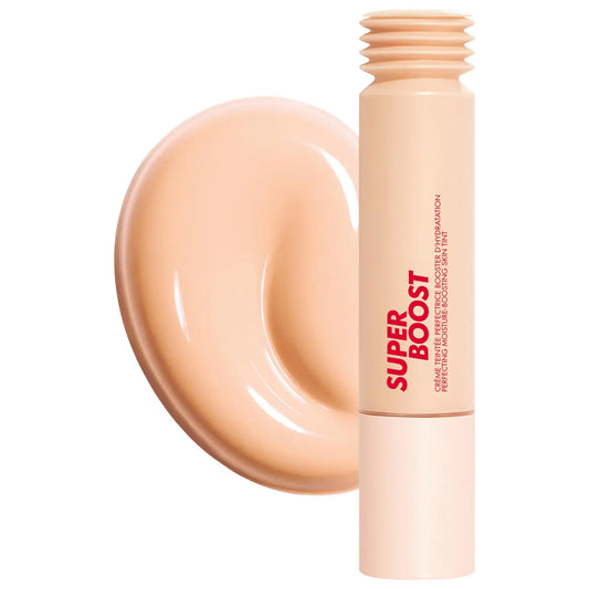 MAKE UP FOR EVER SUPER BOOST SKIN TINT makiažo pagrindas 30 ml