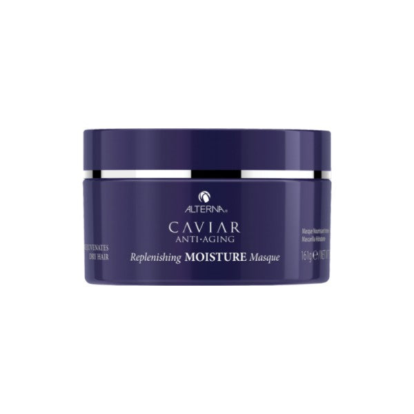 ALTERNA CAVIAR REPLENISHING MOISTURE intensyviai drėkinanti kaukė 161 ml