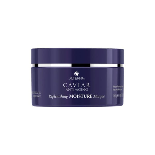 ALTERNA CAVIAR REPLENISHING MOISTURE intensive moisturizing mask 161 ml