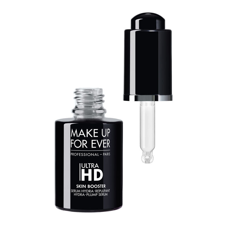Make Up For Ever Ultra HD Skin Booster Moisturizing Face Serum 12 ml