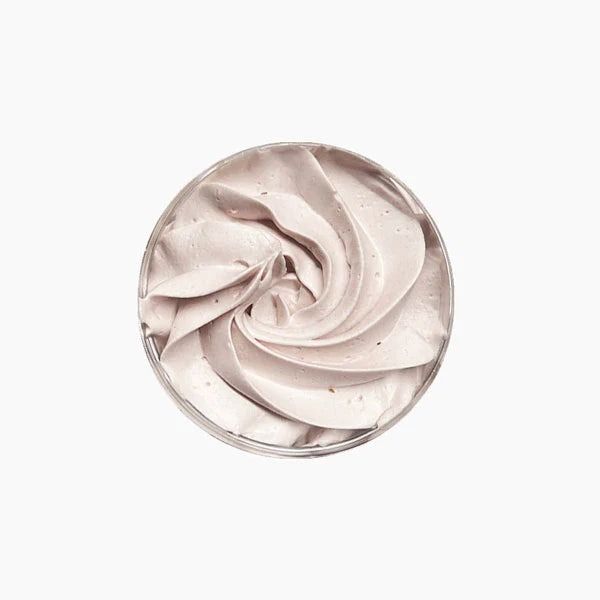 Body Butter Vitamin C Overdose