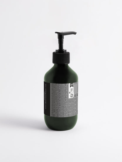 DWB sudirgusios odos kremas SOS COCOON, 270ml