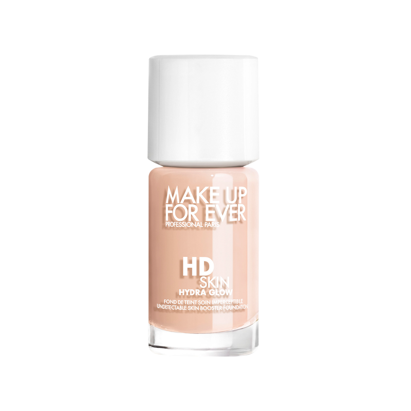 Make Up For Ever HD SKIN HYDRA GLOW skystas drėkinimasis makiažo pagrindas 30 ml