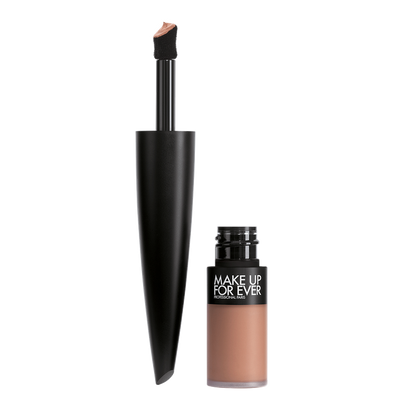 Make Up For Ever Rouge Artist For Ever Matte matiniai lūpų dažai 4.5 ml
