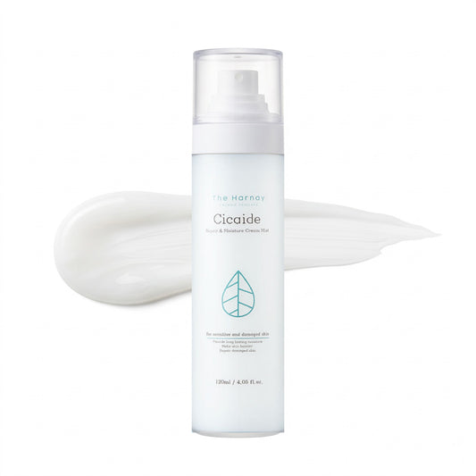 THE HARNAY Cicaide Cream Mist 120ml