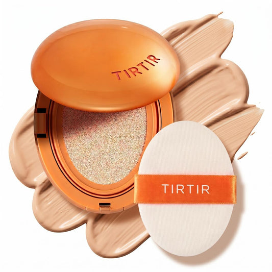 TIRTIR Mini Ai Filter Cushion