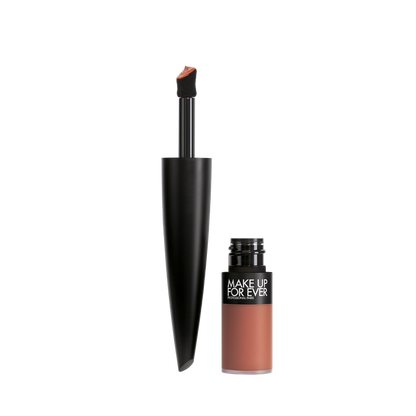 Make Up For Ever Rouge Artist For Ever Matte matiniai lūpų dažai 4.5 ml