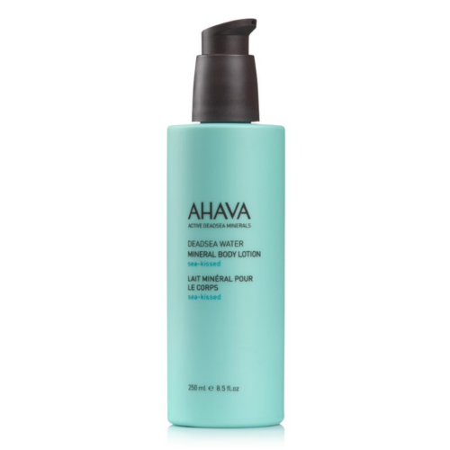 AHAVA SEA-KISSED kūno losjonas 250 ml