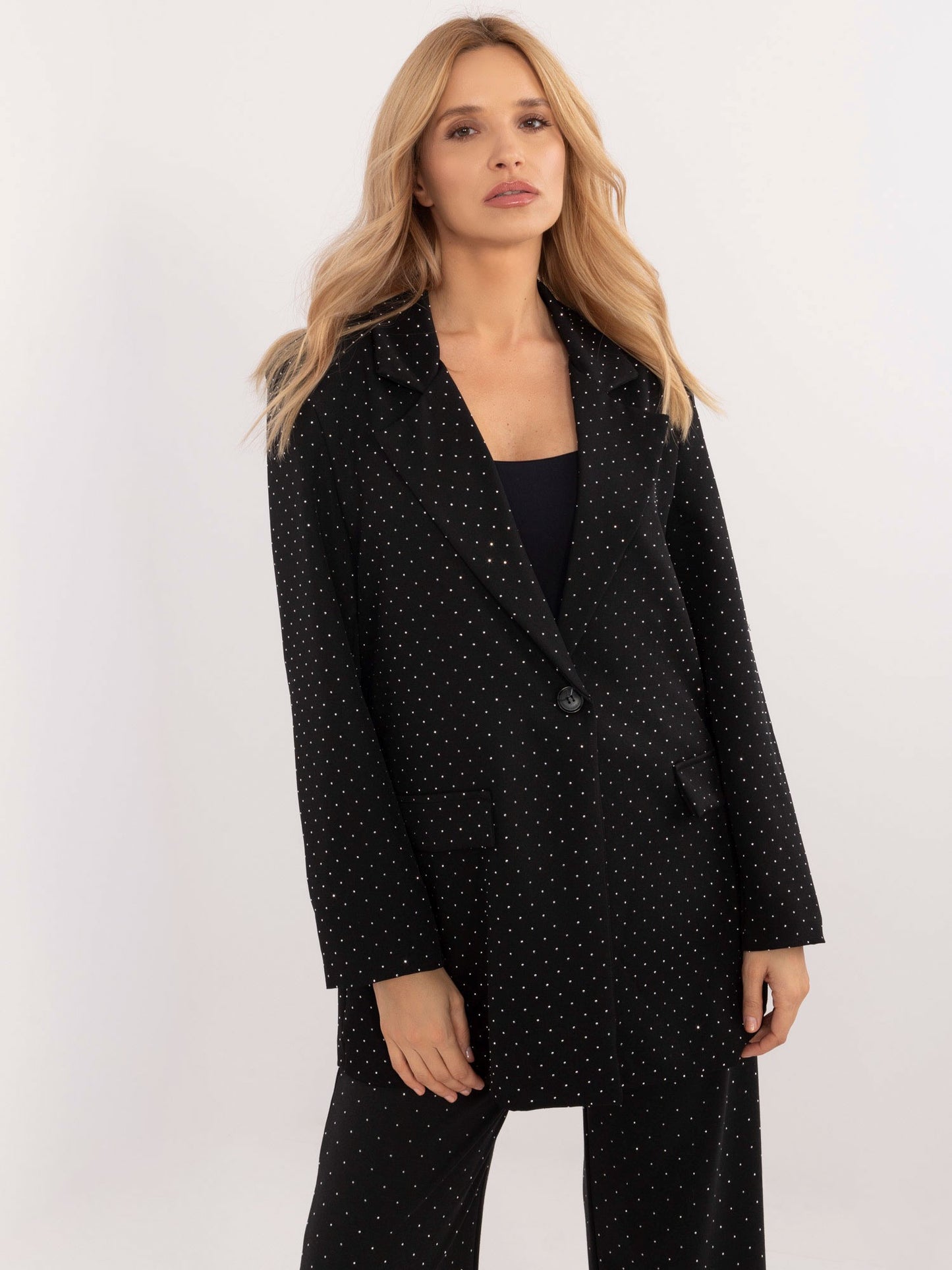 BLISS jacket