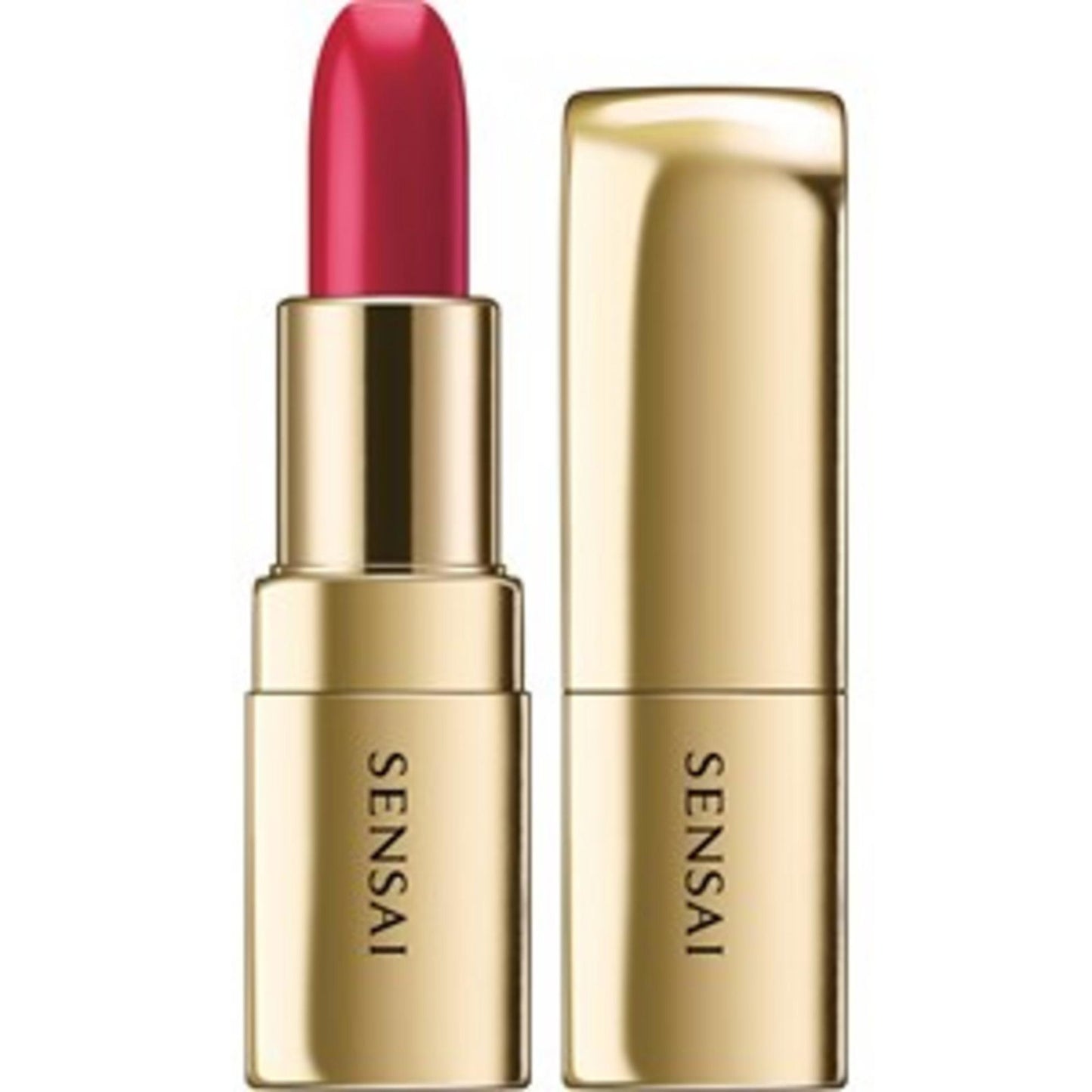 Sensai, The Lipstick, Cream Lipstick, 06, Kinmokusei Orange, 3.5 g