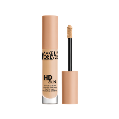 Make Up For Ever HD Skin Concealer maskuoklis 4,7 ml