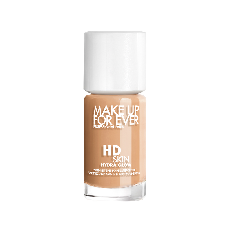 Make Up For Ever HD SKIN HYDRA GLOW skystas drėkinimasis makiažo pagrindas 30 ml