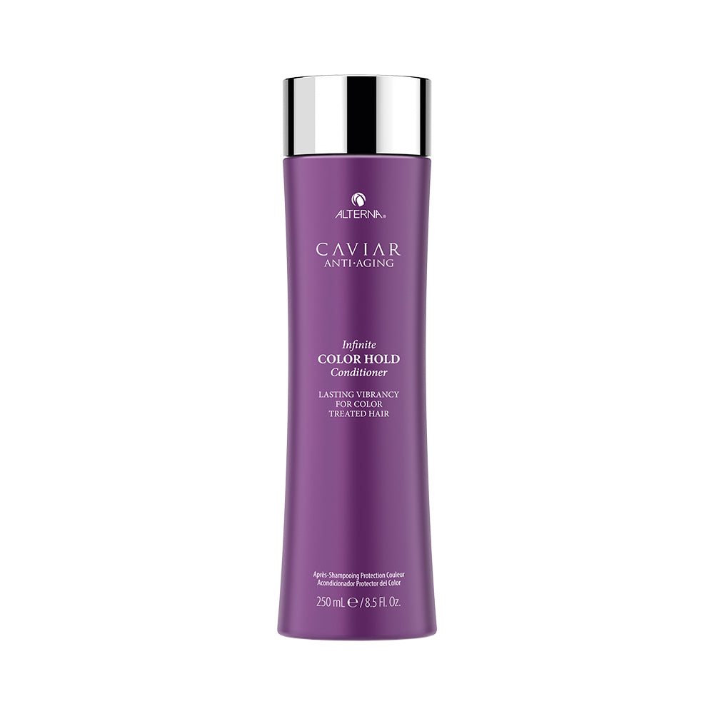 ALTERNA CAVIAR INFINITE COLOR HOLD hair color-protecting conditioner for colored hair 250 ml