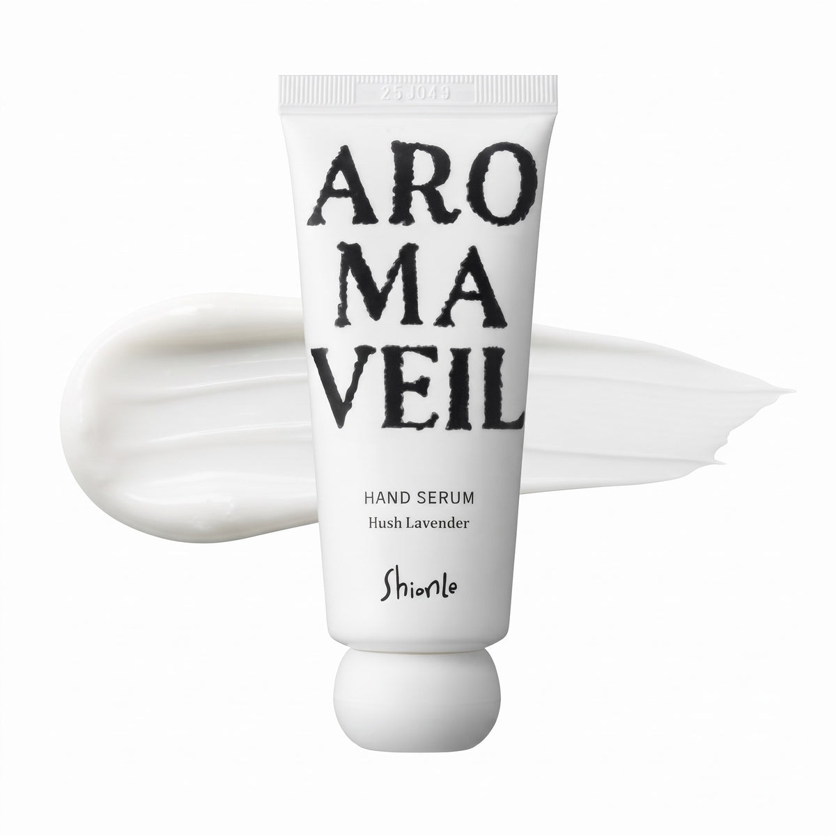 ShionLe aroma veil hand serum hush lavender 30ml