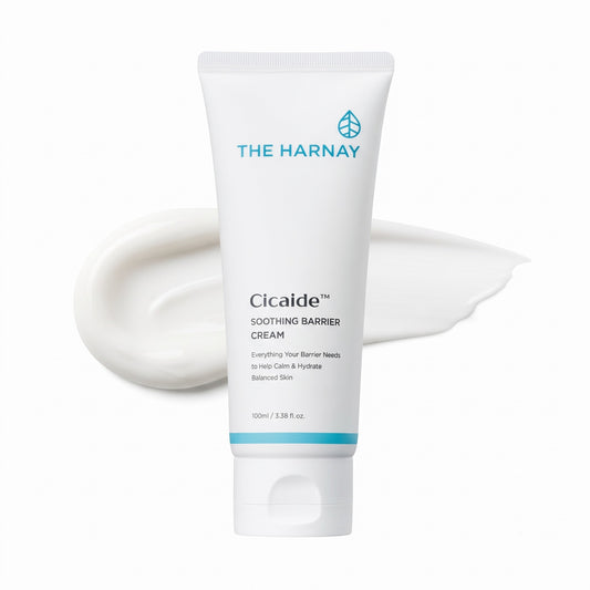 THE HARNAY Cicaide Cream 100ml