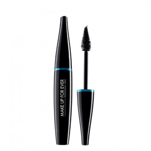 Make Up For Ever Aqua Smoky Extravagant Waterproof Extravagant Volume, Precision Mascara mascara 7 ml