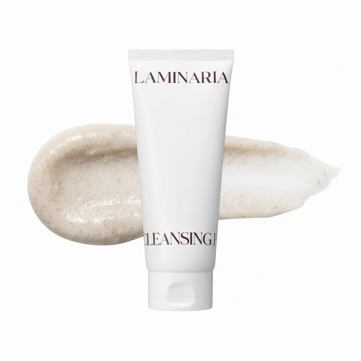 ShionLe laminaria ampoule cleansing foam 120ml