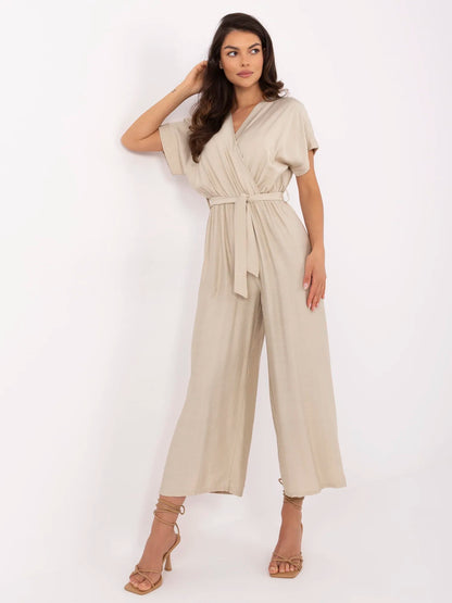 AZIA BEIGE kombinezonas