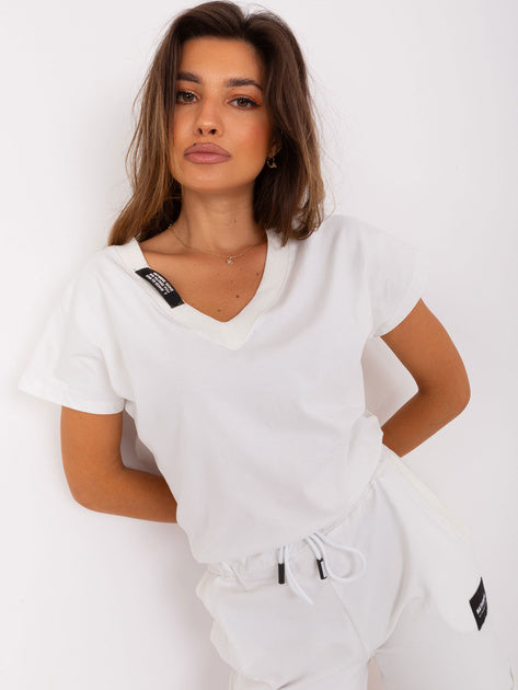 LOLLY WHITE jumpsuit