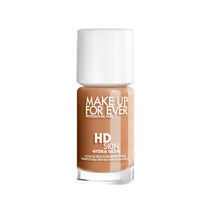 Make Up For Ever HD SKIN HYDRA GLOW skystas drėkinimasis makiažo pagrindas 30 ml