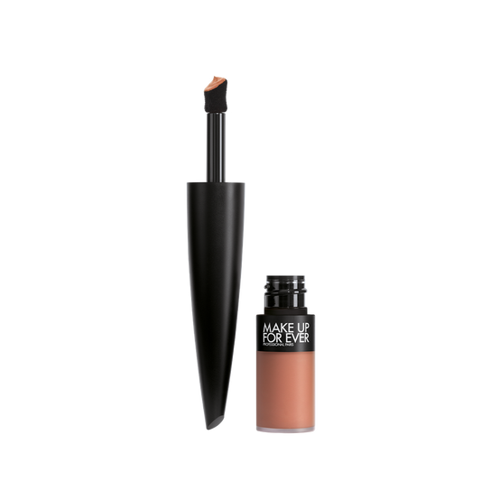 Make Up For Ever Rouge Artist For Ever Matte Matiniai lūpų dažai 4.5 ml