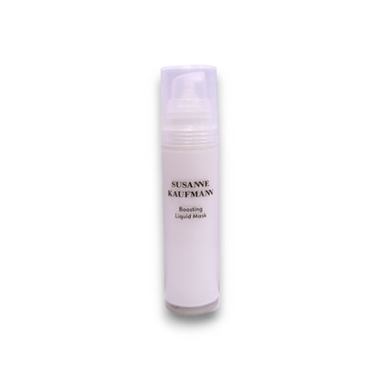 Radiance Collection Set Susanne Kaufmann: Face Masks & Exfoliators, Anti-Ageing, Sulfates-Free, Gel Mask, For Face, 50 ml + Face Masks & Exfoliators, Enzyme, Exfoliating Cleanser, 15 ml + Face Serums & Oils, Hyaluron, Moisturizing, Serum, For Face, 15 ml