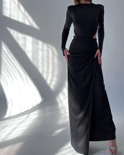 ELEGANCE black suit