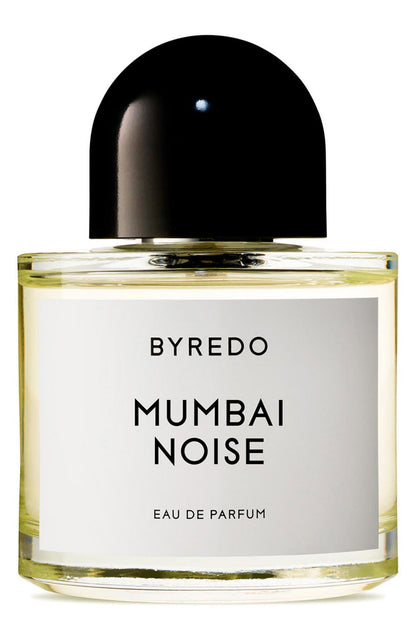 Byredo, Mumbai Noise, Eau De Parfum, Unisex, 100 ml