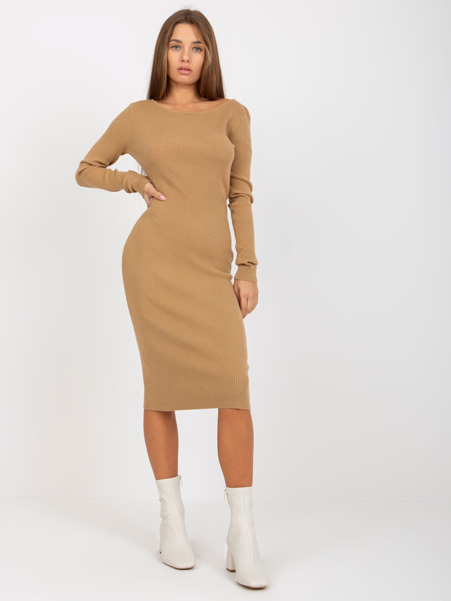BRTINEY CREME dress